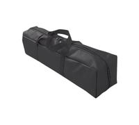 Almencla Estuche para Caña de Pescar Bolsa Portátil Organizadora Impermeable con Asas Amplias Tela Oxford para Guardar Tiendas Tapetes Y Accesorios Adecuado Pa, 60cmx20cmx20cm