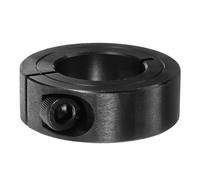 Almencla Fix Sinking Saver Protector de Elevador de Gas para Silla de Oficina Pieza Universal Kit Antideslizante en Acero Sólido Apropiado para Us, 25mm 45mm
