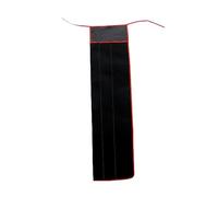 Almencla Funda para Caña de Pescar Bolsa de Almacenamiento de Caña Protector de Bolsa para Caña Estuche Portacañas Engrosado de Tela Ligera para Pesca Adecuada, 3 Compartimentos 140cm