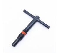 Almencla Llave para Pasadores de Resorte Llave de Instalación Herramienta Manual Llave de Compatible con Variadas para Cambios Rápidos Adecuada para Técnicos, Pjg9 M20-M24
