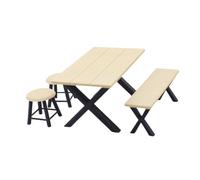 Almencla Microbanco, Minisilla de Mesa para Dioramas, Base en Miniatura, Accesorios Fotográficos