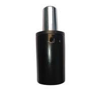 Almencla Pistón Hidráulico para Silla de Oficina con Cilindro de Alta Resistencia en Acero Al Carbono Repuesto Profesional Accesorio Estable Y Fácil D, 145mm