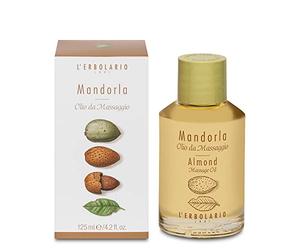 ALMENDRA ACEITE CUERPO 125ml.