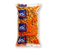 Almendra cruda con piel 1 kg