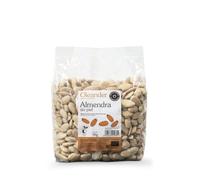 ALMENDRA cruda repelada 1kg.