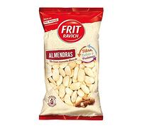 ALMENDRA CRUDA REPELADA