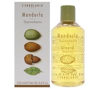 ALMENDRA ESPUMA BAÑO 250ml.