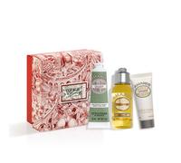ALMENDRA ESTUCHE 3 pz