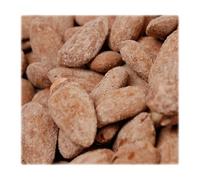 Almendra Largueta Tostada Sal 1kg - Forma Alargada Estrecha - Sabor Intenso Jugoso - Formato Hostelería Familiar - Fruto Seco Premium Español