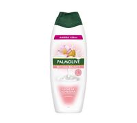 ¡29% DTO! Gel de Ducha o Baño Natural Balance Flor de Almendra y Leche 600 ml