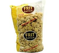 Almendra marcona grande cruda sin piel 1 Kg
