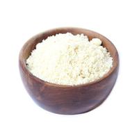 Almendra Molida Alimenticia (Perfecta para Cara Y Cuerpo) Exfoliante 1Kg