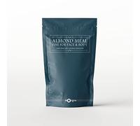 Almendra Molida Alimenticia (Perfecta para Cara Y Cuerpo) Exfoliante 500g