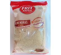 Almendra Molida Frit Ravich 400G