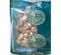 ALMENDRA PELADA NATURAL ECO 100g