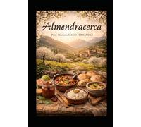 Almendracerca (Literatura y Ficción del Siglo XXI: Novela, Misterio y Realidad)
