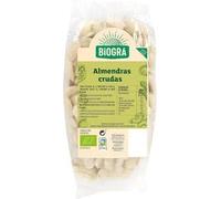 Almendras Crudas Peladas de Calidad Extra (Pack de 2 x 200g) - 100% Naturales, Sin Sal y Sin Tostar - Ricas en Proteína, Fibra y Vitamina E - 400g Total para Snacks y Repostería