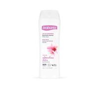 Babaria - Crema Hidratante Corporal con Aceite de Almendras | Body Milk | Crema Corporal Hidratante Pieles Secas | Crema Cuerpo 500ml | Crema Cuerpo Reafirmante 24h