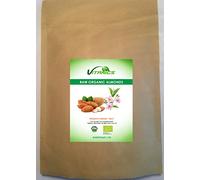 Almendras Enteras Organica (200g)