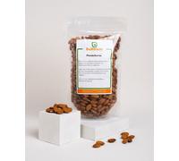 Almendras Naturales Marrones Mandelkerne Sin Biológico Buxtrade