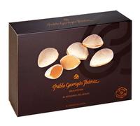 Almendras Rellenas - Pablo Garrigós