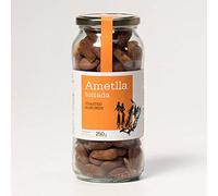 Almendras Tostadas 250 g - Les Garrigues