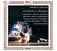 Almerares - Giulietta E Romeo