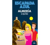 Almeria 2020 (escapada Azul)
