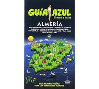 Almería (GUÍA AZUL)