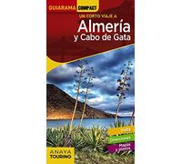 Almería y Cabo de Gata (GUIARAMA COMPACT - España)