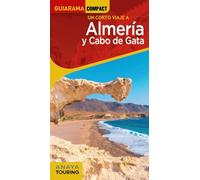 Almería y Cabo de Gata (GUIARAMA COMPACT - España)