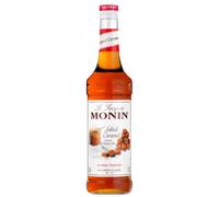 Almíbar - Caramelo Salado - 70cL