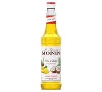 Almíbar - Piña colada - 70cL