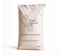 Almidón de Maíz Modificado Clearam Power natural Life | Espesante Natural | Mejora la Textura en Repostería | Saco 25 kg