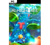 Almightree The Last Dreamer PC