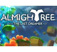 Almightree: The Last Dreamer (PC) Steam Key - GLOBAL