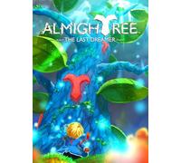 Almightree: The Last Dreamer Steam Key GLOBAL