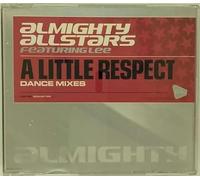 Almighty Allstars - A Little Respect