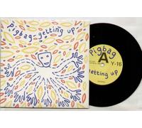 ALMIGHTY - ALMIGHTY - ALL SUSSED OUT - 7 inch vinyl / 45