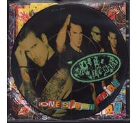 ALMIGHTY - ALMIGHTY - JONESTOWN MIND - 12 INCH VINYL