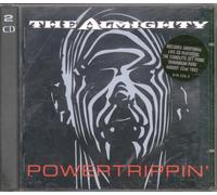 Almighty - Powertrippin'