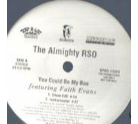 Almighty RSO, The - You Could Be My Boo