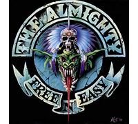 Almighty, The - Free 'N' Easy