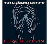 Almighty,the - Powertrippin' (Expanded Edition) (2CD)