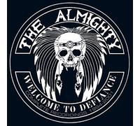 Almighty,the - Welcome To Defiance: Complete Recordings 1994-2001 (Clamshell Box)