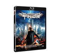 Almighty Thor [Francia] [Blu-ray]