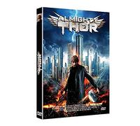 Almighty Thor [Francia] [DVD]