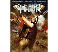 Almighty Thor [USA] [DVD]