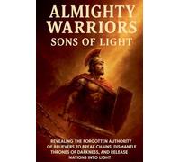Almighty Warriors Sons of Light: 188 (Lib03)