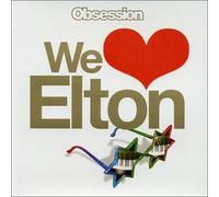 Almighty - We Love Elton